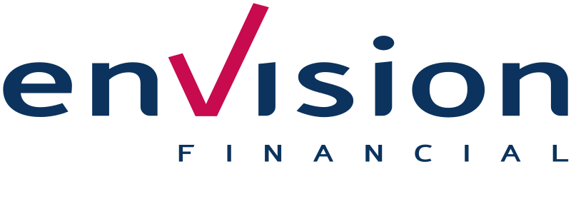 Envision Financial Logo